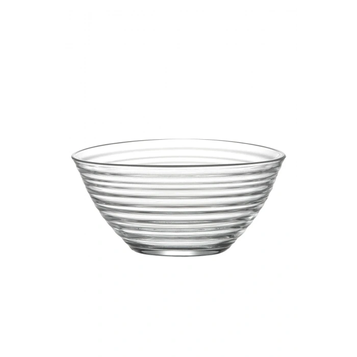 heyf Lav Derin Tekli Büyük Boy Salata Kasesi