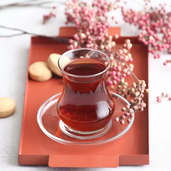 heyf LAV EDA 12 PARÇA ÇAY SETİ LV-EDAS1