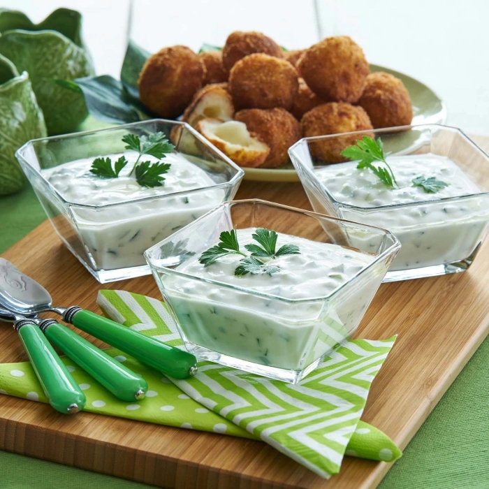 heyf Lav Karen 6lı Orta Boy Kase