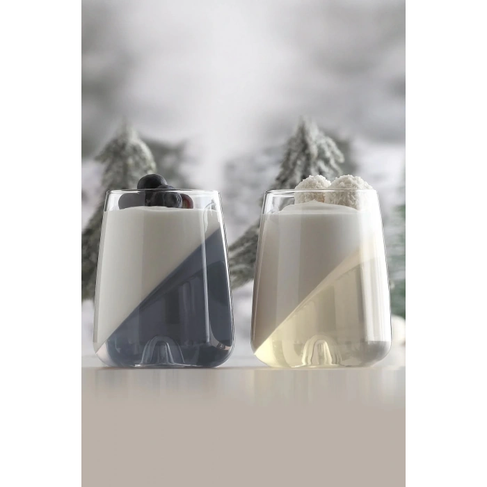 heyf Lav Terra 6lı Şarap Kadehi