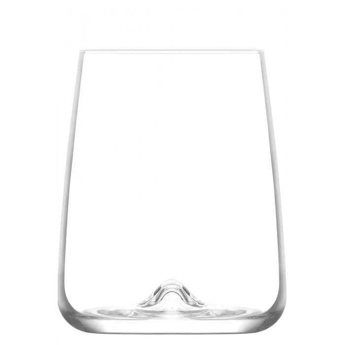 heyf Lav Terra 6lı Şarap Kadehi