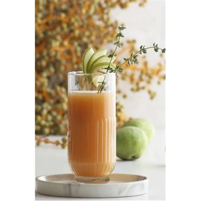 heyf Lav Tokyo 6lı Meşrubat Bardağı TOK352