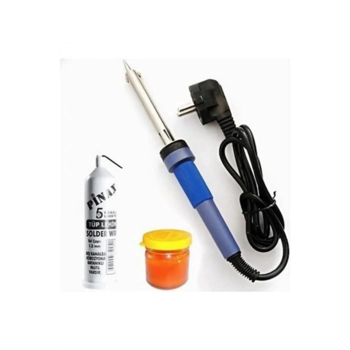 HEYF Lehim Havya Kalem Havya 40 W 3 Parça Havya Seti