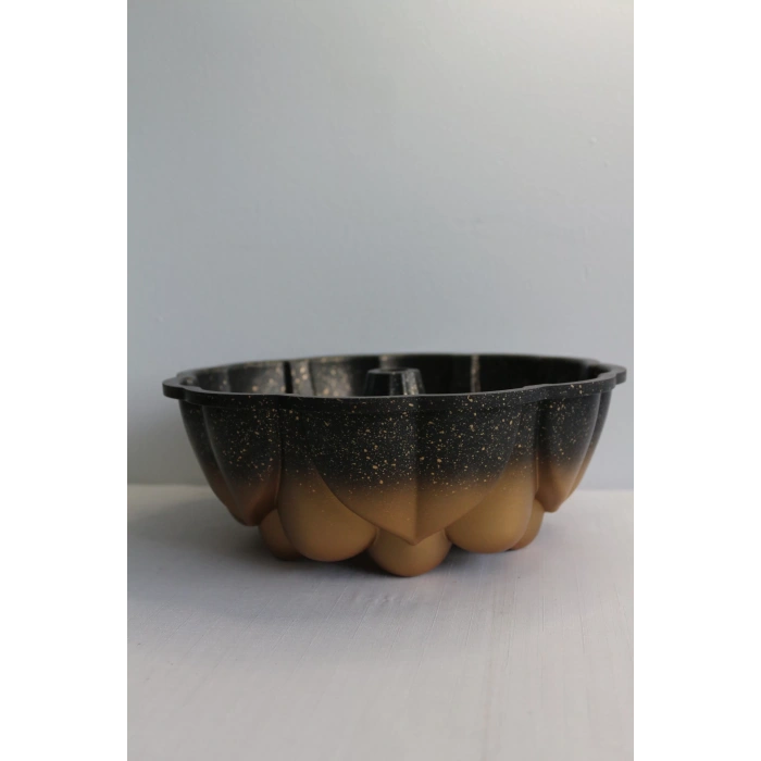 heyf Leydi Dilimli Kek Kalıbı Rose Gold