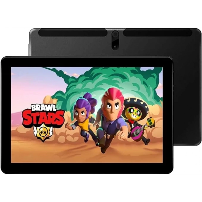 HEYF M9 Plus 10.1’’ 4gb Ram 32gb Hafıza Android 9.0 Tablet Global Versiyon Distribütör Garantili