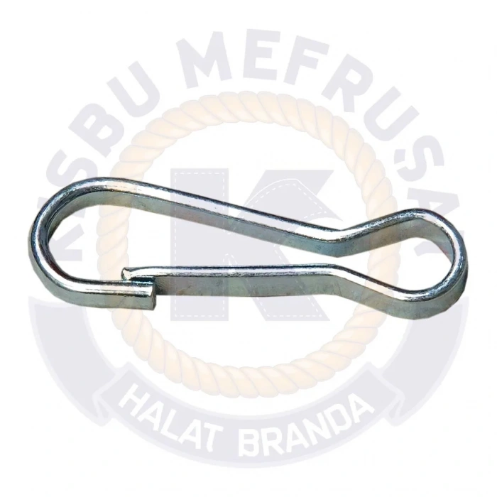 HEYF Maşa 65 - 500 Adet