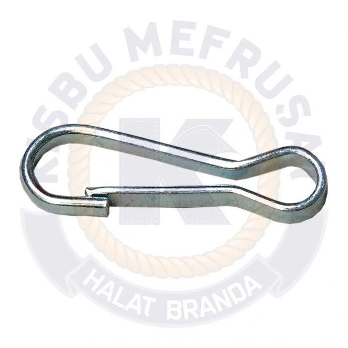 HEYF Maşa 65 - 500 Adet