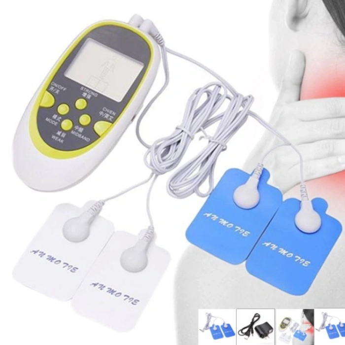 HEYF Masaj Aleti Nrd 23