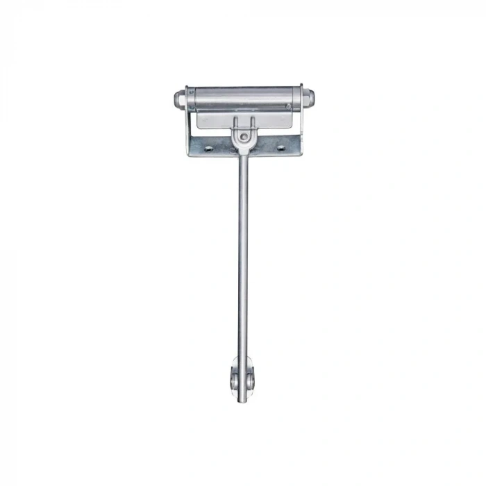 HEYF Mekanik Hafif Kapılar İçi Kapı, Kapatma İtme Yayı