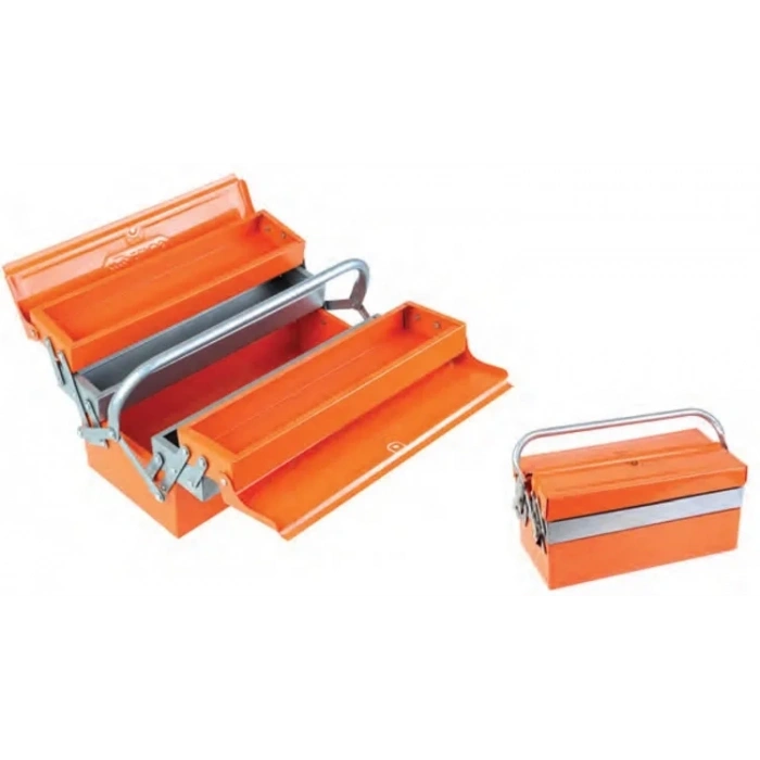 HEYF Metal Takım Çantası 42x5