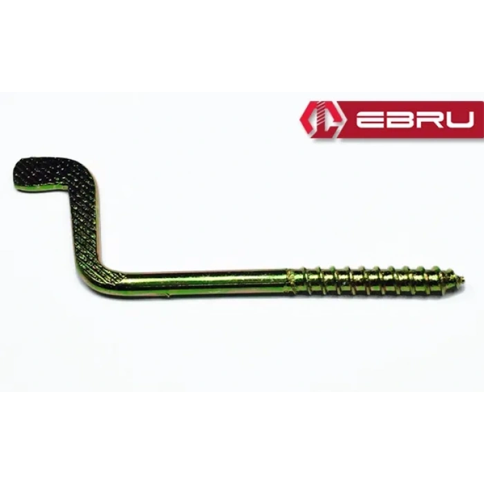 HEYF Mim Mandal - 2 - 100 Adet