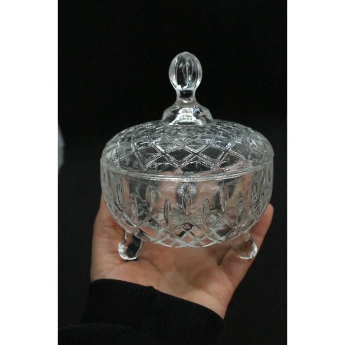 heyf Morano Bonbonaır Şekerlik