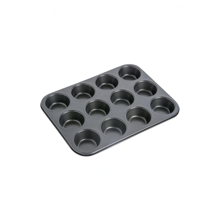 heyf Muffin Kek Kalıbı 12li