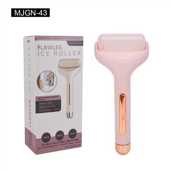 HEYF Ice Roller