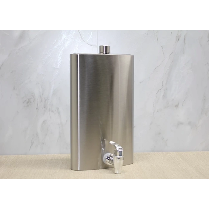 HEYF Musluklu Matara Alk3922