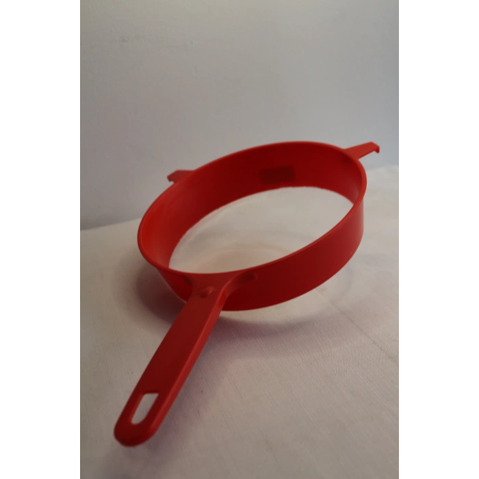 heyf Myden No:5 Süt Süzgeci