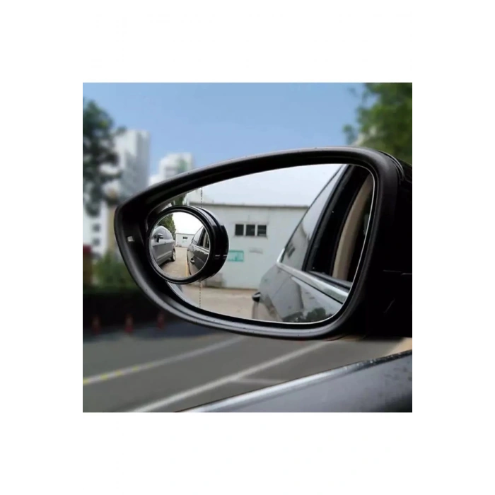 HEYF Oto Araç Kör Nokta Aynası 2li Set