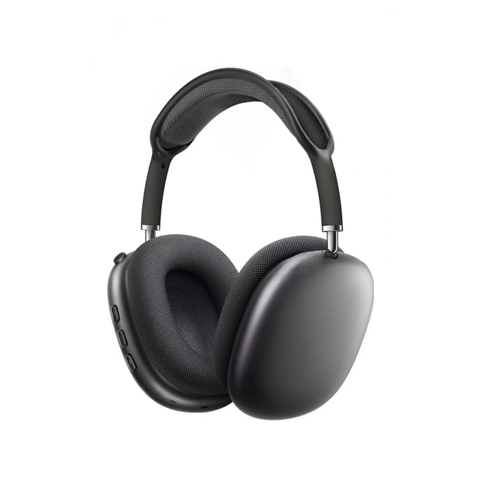 HEYF P9 Bluetooth Kablosuz 5.0 Mikrofonlu Kulaküstü Kablosuz Kulaklık