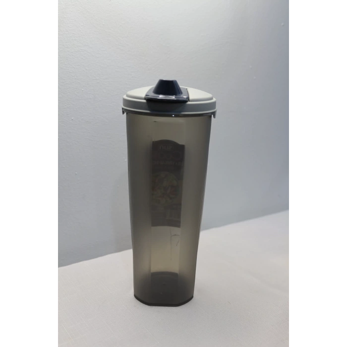 heyf Panayır Home Yağlık & Sirkelik Plastik 750cc