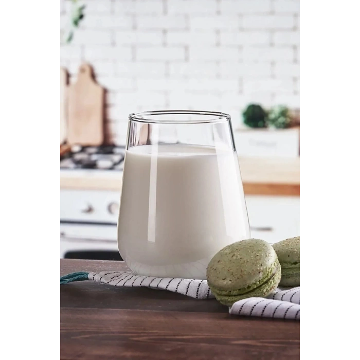 heyf Paşabahçe 41536 Allegra 6Lı Meşrubat Bardağı