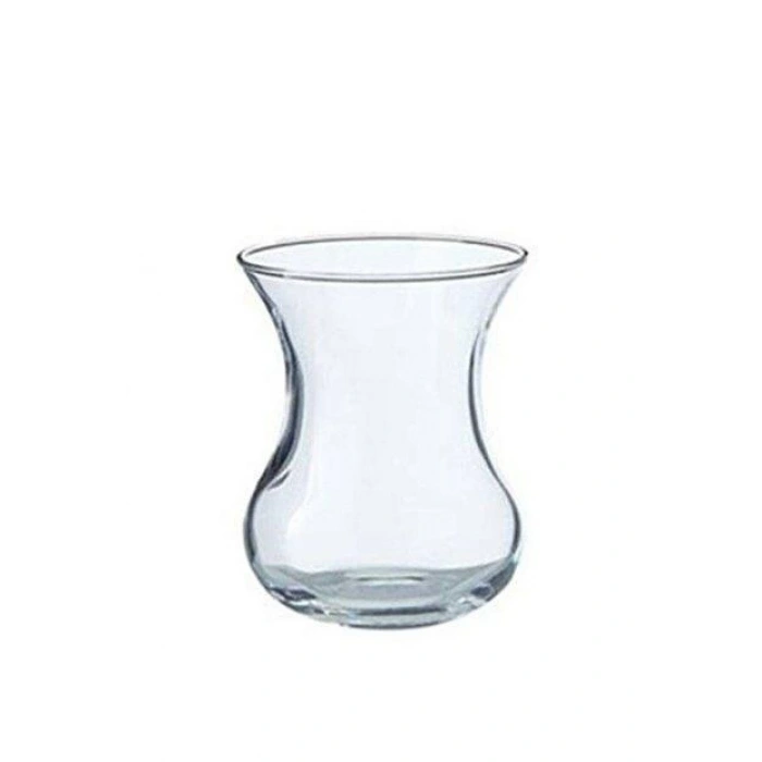 heyf Paşabahçe 42471 Aurora Çay Bardağı 6lı 145 Cc