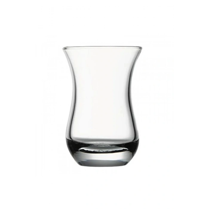 heyf Paşabahçe 6lı Çay Bardağı NO:62511