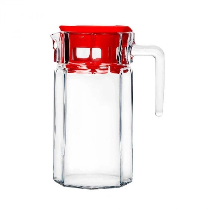 heyf Paşabahçe Köşem Sürahi 1,5 lt 43414