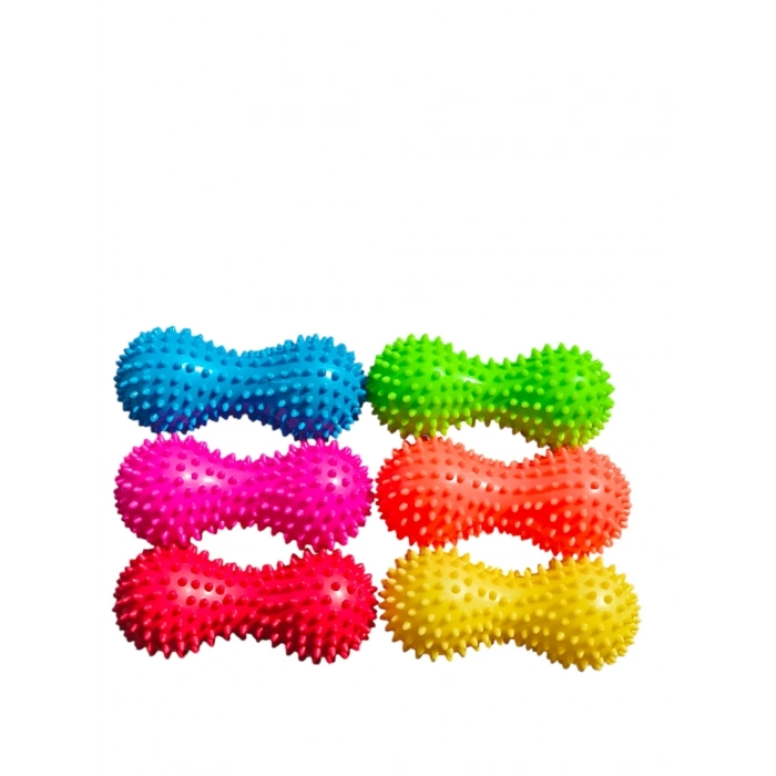 HEYF Plantar Fasiit Rahatlatıcı Egzersiz  Plantar Fasiit Masaj Topu Ayak Masajı Ayak Dikeni Topuk Dikeni