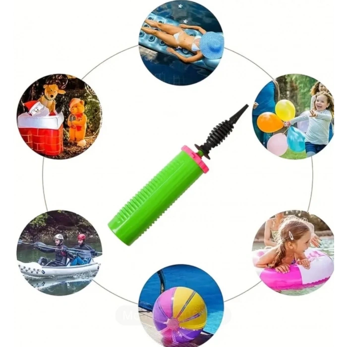 HEYF Plates Pompası