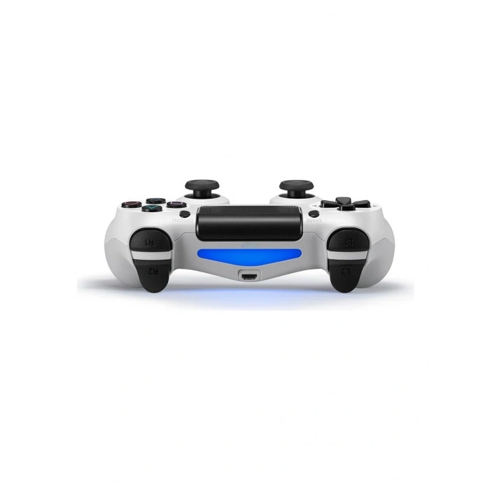 HEYF Playstation 4 Uyumlu Oyun Kolu V2 Gamepad Oyun Kolu Yeni Nesil Kol Kablosuz