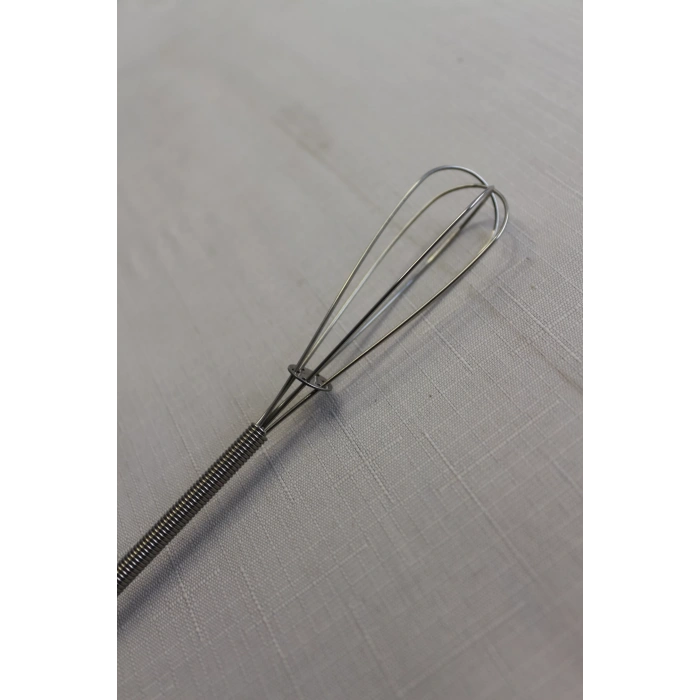 heyf Porselen Saplı Çırpıçı