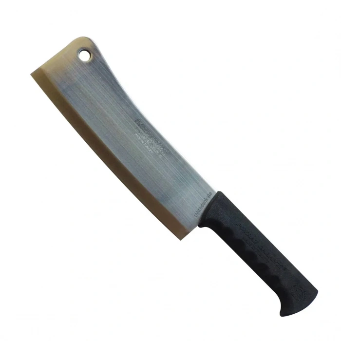 HEYF Poyraz Bursa Düz Kuzu Satır No:3, 22 Cm - Plastik Sap