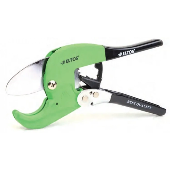 HEYF Profesyonel Pvc / Pprc / Plastik Boru Kesme Makası 42 Mm