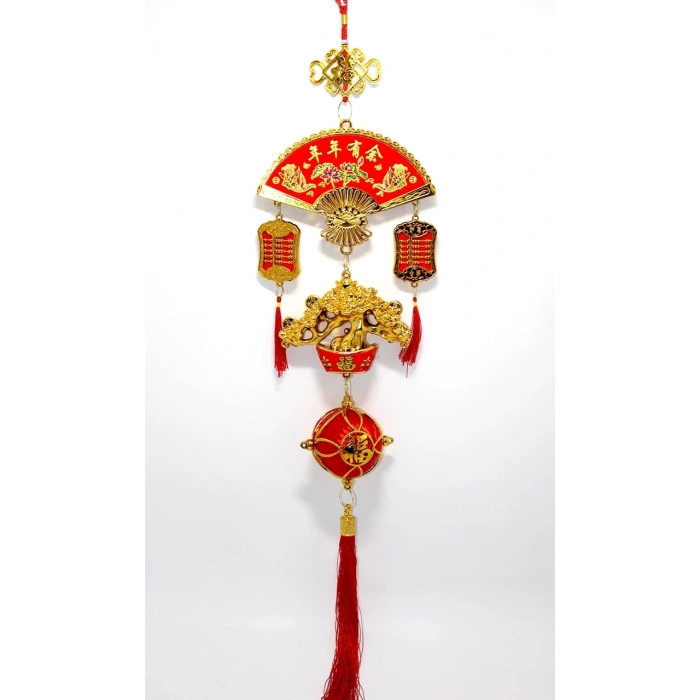 HEYF Şans Ve Bereket Askılık Alk3419