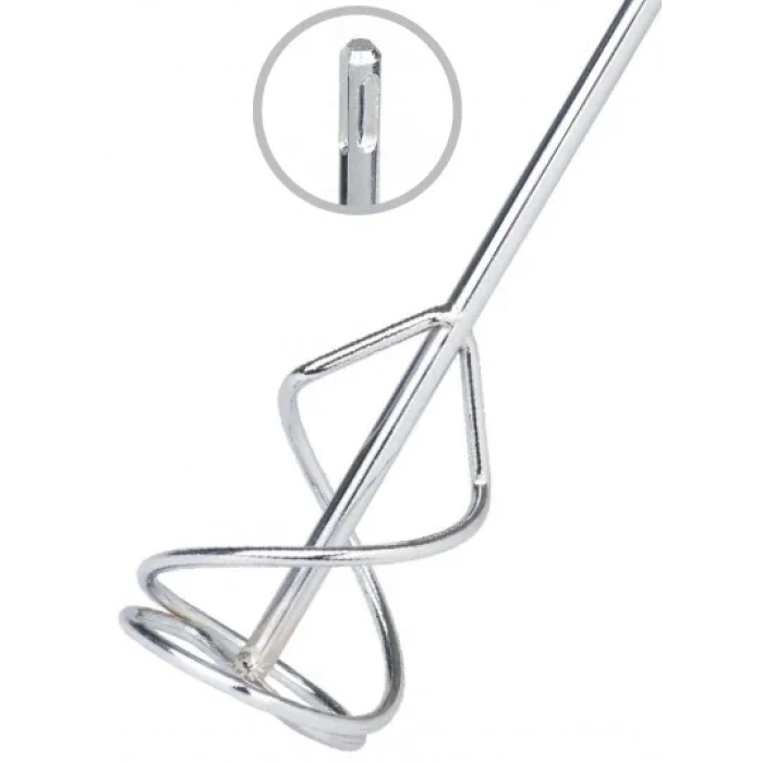 HEYF Sds Boya Karıştırıcı 120Ø