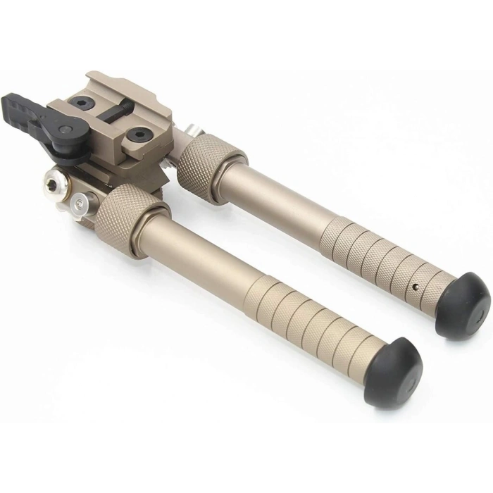 HEYF Super X Tac Picatinny Rail 22 Mm Hareketli Bipod