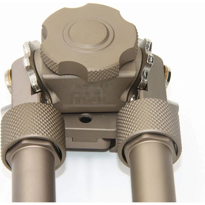 HEYF Super X Tac Picatinny Rail 22 Mm Hareketli Bipod