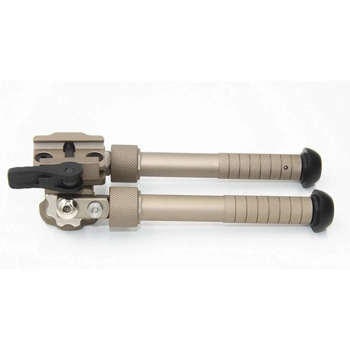 HEYF Super X Tac Picatinny Rail 22 Mm Hareketli Bipod