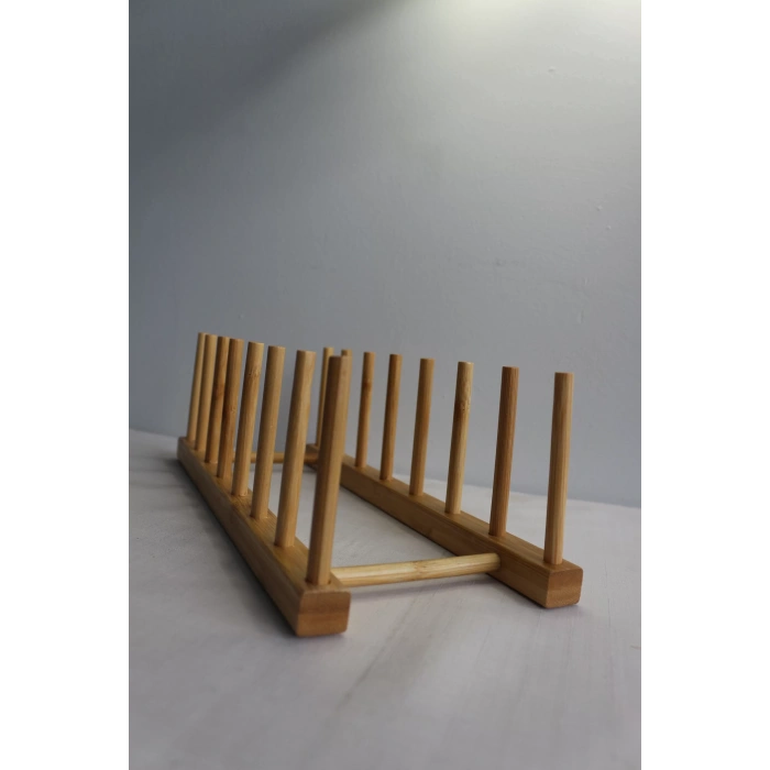 heyf Tabaklık Bambu