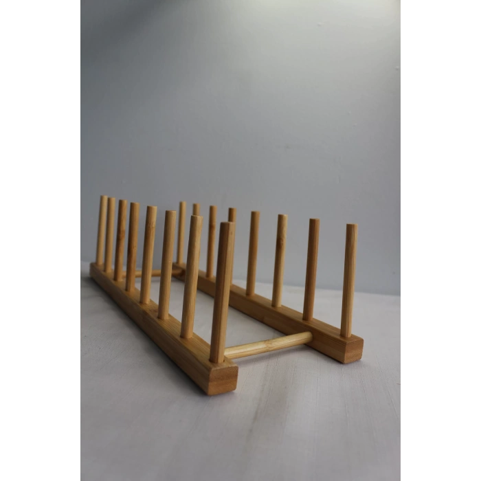 heyf Tabaklık Bambu