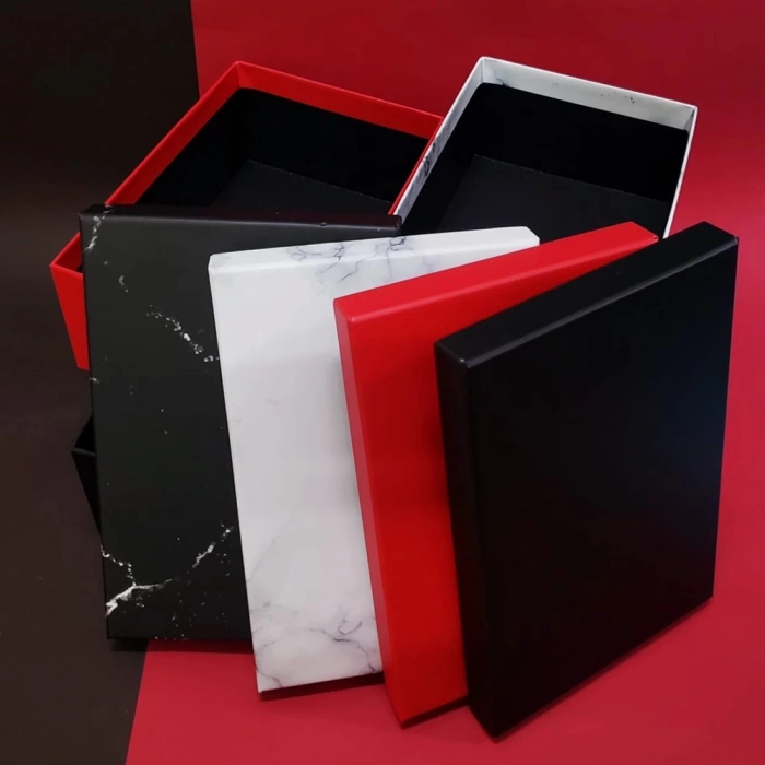 HEYF Tasarım Hediye Kutuları