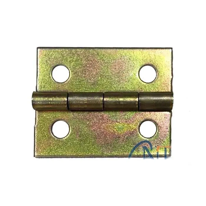 HEYF Tavla Menteşesi Klasik - 20x25mm, 1 Adet