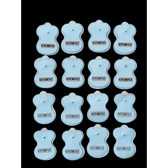 HEYF Tens Pedi Çıt Çıtlı 1000 Adet