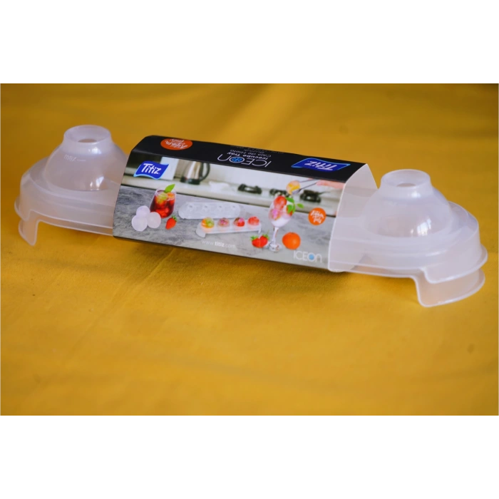 heyf Titiz Iceon Buzluk