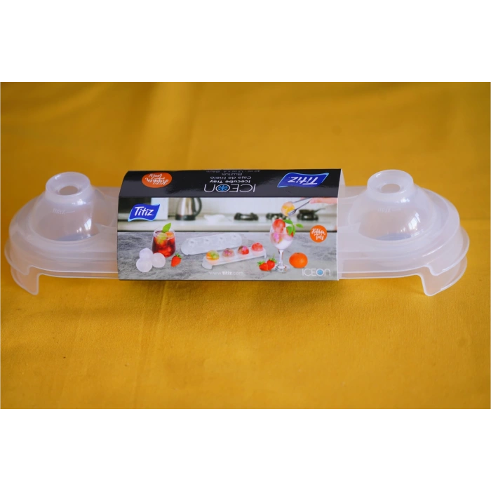 heyf Titiz Iceon Buzluk