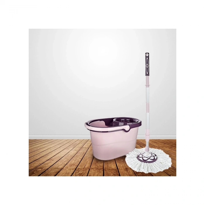 heyf Titiz Storm Temizlik Seti Kutulu 10lt Tp-667