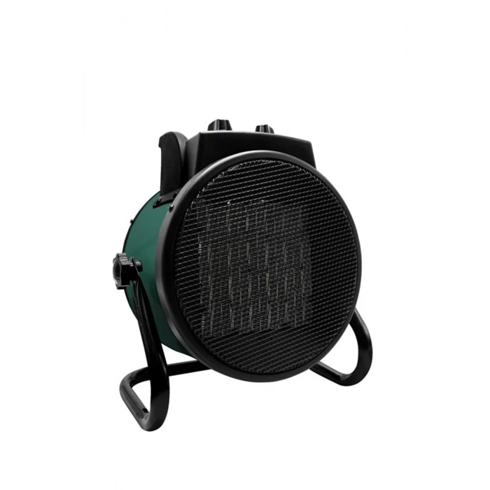 HEYF Ultra Güçlü 3000 Watt Taşınabilir Elektrikli Portatif Isıtıcı Soba Sıcak Hava Üfleyen Fan Radyatör