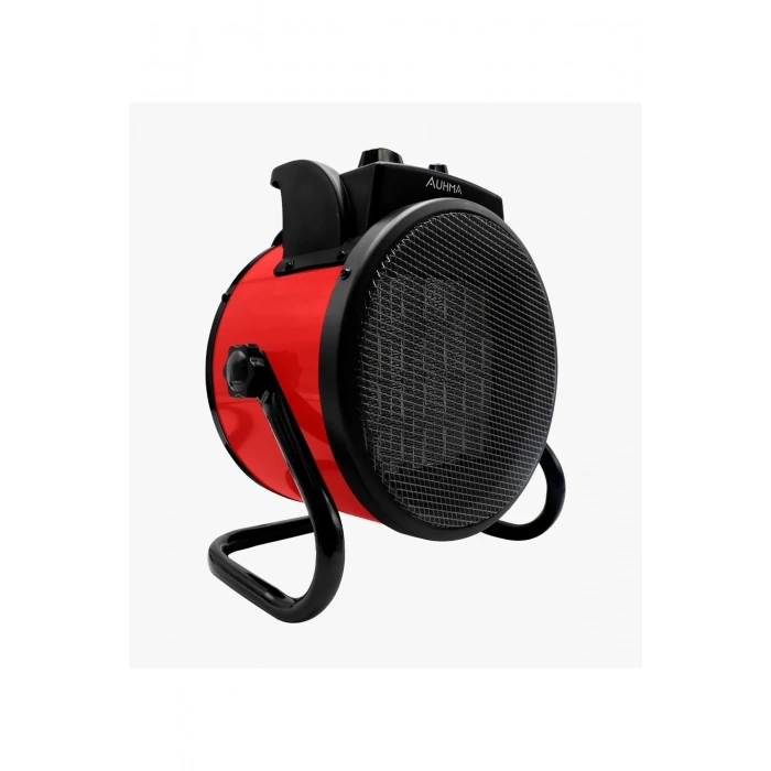 HEYF Ultra Güçlü 3000 Watt Taşınabilir Elektrikli Portatif Isıtıcı Soba Sıcak Hava Üfleyen Fan Radyatör