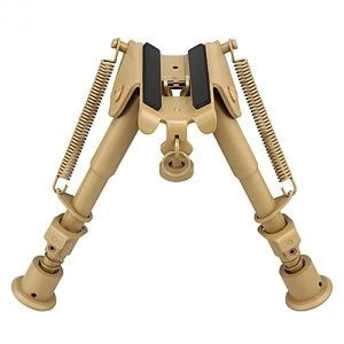 HEYF Üstün Metal Alaşım Yaylı Bipod Çatalayak