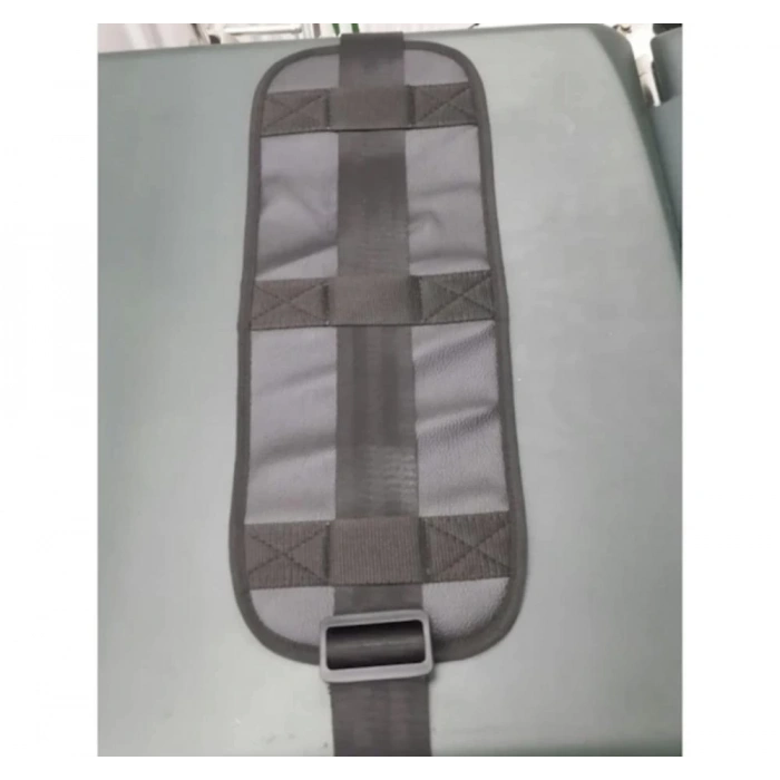 HEYF Vücut Tespit Kemeri